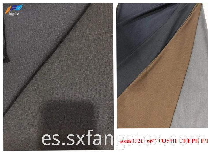 100% Polyester PD Fabric 2